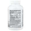 Фото складу Nordic Naturals, ProOmega 2000-D, Омега 3, 120 капсул