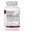 Фото складу Professional Formulas, Manganese, Марганець, 180 капсул