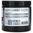 Фото складу Zhou Nutrition, Creatine Unflavored, Креатин, 225 г