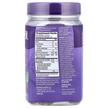 Фото складу Sleep & Restore Gummies with 5 mg Melatonin, Підтримка сну, 6