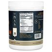 Фото состава Nuzest, Гороховый Протеин, Clean Lean Protein Real Coffee, 500 г
