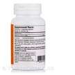 Фото состава Mt. Angel Vitamins, Стронций, Bone Power Strontium, 60 капсул