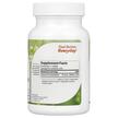 Фото складу Vitamin D3 Advanced D3 Formula, Вітамін D3 Холекальциферол, 250 к