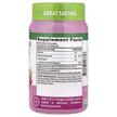 Фото складу Nature's Truth, Collagen Types 1 + 3 Gummies, Колаген, 60 ко