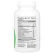 Фото складу Seeking Health, Optimal GI, Підтримка кишківника, 150 капсул