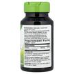 Фото складу Nature's Way, GTF Chromium, Хром GTF, 100 капсул