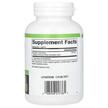 Фото складу Natural Factors, Bromelain 500 mg, Бромелайн, 180 капсул