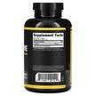 Фото складу Primaforce, L-Glutamine 800 mg, L-Глутамін, 150 капсул