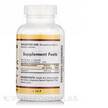 Фото складу Kirkman, Vitamin C 250 mg Hypoallergenic, Вітамін C, 250 капсул