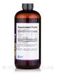 Фото складу NuMedica, Collagen Replete, Колаген, 473 мл