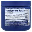 Фото складу BodyHealth, Perfect Amino Unflavored, Амінокислоти, 159 г