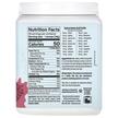 Фото складу Sunwarrior, Clear Protein Refresh Raspberry, Протеїн, 420 г