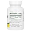 Фото складу Niacinamide 500 mg 90, Ніацинамід 500 мг, 90 таблеток