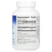 Фото складу Astragalus Extract Full Spectrum 500 mg, Астрагал, 120 таблеток