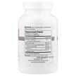 Фото складу NBI Health, Brain Blend, Підтримка мозку, 120 капсул