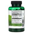 Фото складу Swanson, DGL High Potency 700 mg, Лакриця, 90 капсул