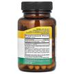 Фото складу Country Life, R-Lipoic Acid 100 mg, R-Ліпоєва кислота, 60 капсул