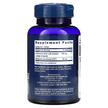 Фото складу Super-Absorbable CoQ10, Супер Коензим Q10 50 мг, 60 капсул