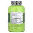 Фото складу Naturelo, Omega-3 Triglyceride Fish Oil, Омега 3, 120 капсул