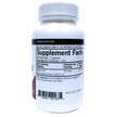 Фото складу Vitamin D-3 2000 IU Hypoallergenic, Вітамін D3 Холекальциферол, 1