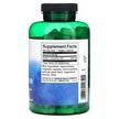 Фото складу Swanson, Acetyl L-Carnitine 500 mg, L-Карнітин, 240 капсул
