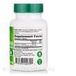 Фото складу L-Theanine as PhytoSure Certified 200 mg, L-Теанін, 60 VegeCaps