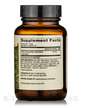 Фото состава Dr. Mercola, Крапива, Organic Stinging Nettle, 60 таблеток