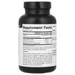 Фото состава Source Naturals, Дииндолилметан, DIM 200 mg, 120 таблеток
