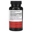 Фото складу Force Factor, Tudca 250 mg, Тудка, 60 капсул