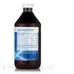 Фото складу Cal:Mag Berry Liquid+ Natural Blueberry Flavor, Кальцій Магній, 4