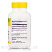 Фото складу Healthy Origins, Vitamin C 1000 mg, Вітамін C, 120 капсул