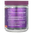 Фото состава Gaia Herbs, Бузина, Kids Everyday Elderberry, 40 конфет
