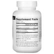 Фото складу Broccoli Sprouts Extract 250 mg, Броколі, 120 таблеток