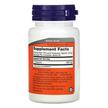 Фото складу NOW, L-Theanine Powder, L-Теанін у порошку, 28 г