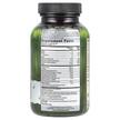Фото складу Irwin Naturals, Beet Root, Червоний буряк, 60 капсул