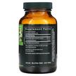 Фото складу Gaia Herbs, Oil of Oregano, Олія орегано, 120 капсул