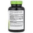 Фото складу Vitamin C 1000 with Bioflavonoids, Вітамін C 1000, 250 капсул