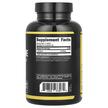 Фото состава Primaforce, L-Цитруллин, L-Citrulline 2500 mg, 120 таблеток