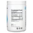 Фото складу Swolverine, BCAA 2:1:1 Pineapple Passionfruit, БЦАА, 420 г