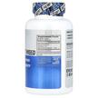 Фото складу EVLution Nutrition, Horny Goat Weed 500 mg, Горянка, 60 капсул