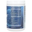 Фото складу MRM, Pre-Workout Boost, Передтренувальний комплекс, 350 г