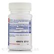 Фото состава Clinical D3 5000, Витамин D3 Холекальциферол, 60 Vegetarian Micro