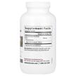 Фото складу Lion's Mane Mushroom Extract Powder, Гриби Левова Грива, 300