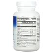 Фото складу Borage Super GLA 300 1300 mg, Гамма-ліноленова кислота, 60 капсул