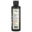 Фото складу Barlean's, Organic Lignan Flax Oil, Лляна олія, 355 мл