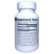 Фото складу Source Naturals, L-Cysteine, L-Цистеїн, 100 г