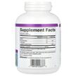 Фото складу Natural Factors, Suntheanine 100 mg, L-Теанін, 120 таблеток