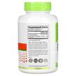 Фото состава Витамин C Аскорбат Кальция, Immunity Calcium Ascorbate, 227 г