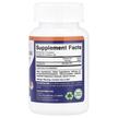 Фото состава Vitamatic, Серрапептаза, Serrapeptase 240000 SPU, 120 капсул