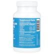 Фото складу Calcium/Magnesium Butyrate, Бутират кальцію магнію, 100 капсул